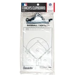 FRANKLIN MLB® Coach's Clipboard NCAA