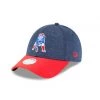 New England Patriots New Era Womens 920 Hat