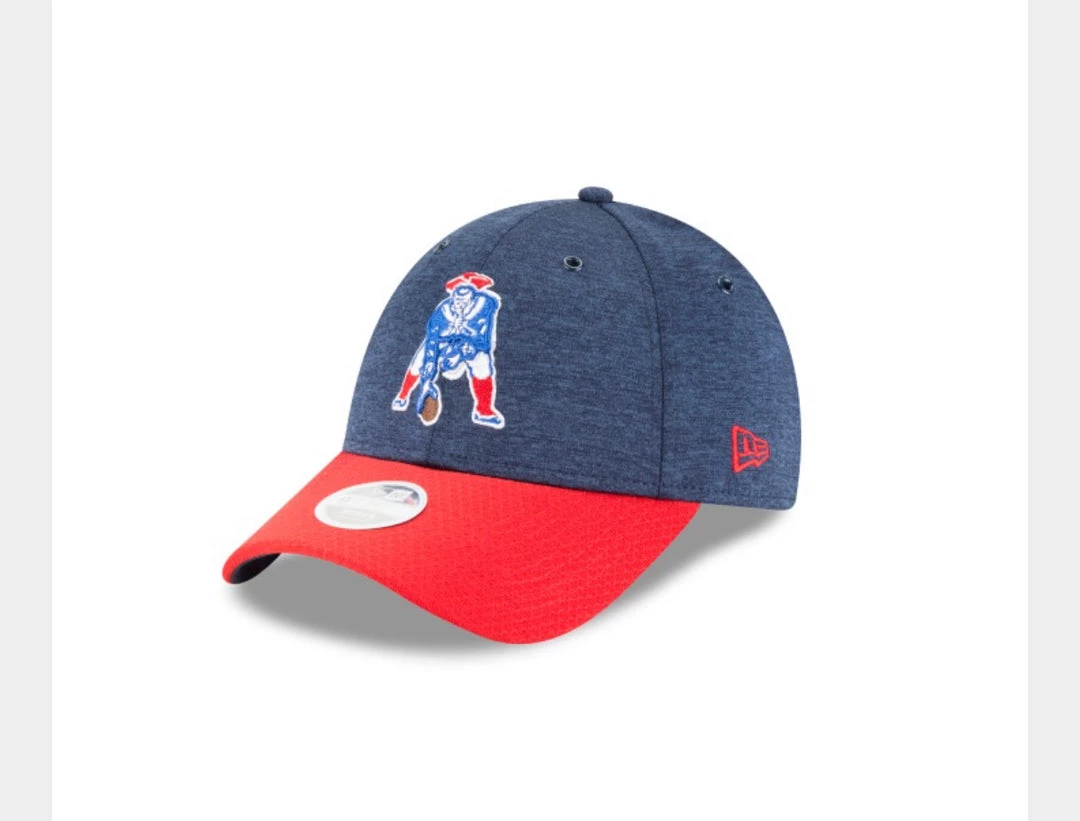 New England Patriots New Era Womens 920 Hat 3 New England Patriots New Era Womens 920 Hat