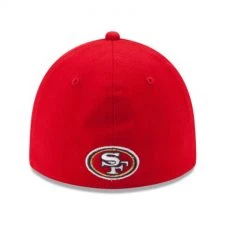 San Francisco 49ers New Era The League 9Forty Hat