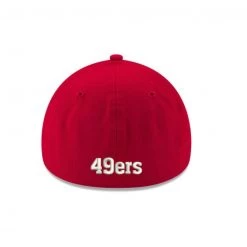 San Francisco 49ers New Era The Team Classic Hat