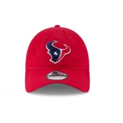NEW ERA Houston Texans Team Classic 39Thirty Stretch Fit
