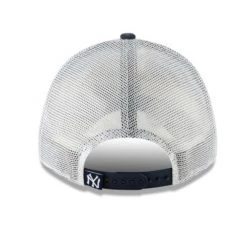 New York Yankees New Era Trucker Hat