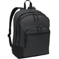 SanMar Port Authority® Basic Backpack