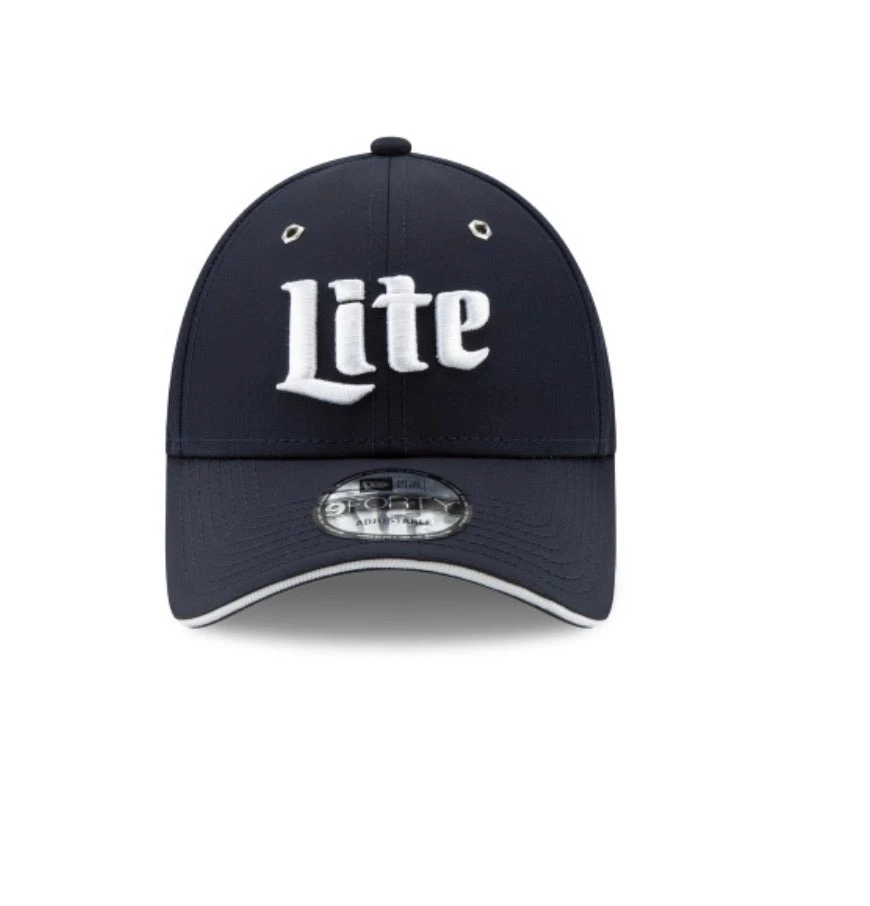 New Era Nascar 940 DRIVER 19 KESELOWSKI NCAA 4 New Era Nascar 940 DRIVER 19 KESELOWSKI NCAA