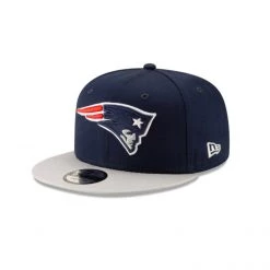 New England Patriots New Era Nfl Basic 9Fifty Snapback