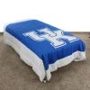 College Covers NCAA Kentucky Wildcats Light Comforter 2 College Covers NCAA Kentucky Wildcats Light Comforter
