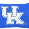 College Covers Kentucky Wildcats Fully Stuffed 28" Big Logo Pillow NCAA