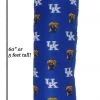 College Covers NCAA Kentucky Wildcats Printed Body Pillow