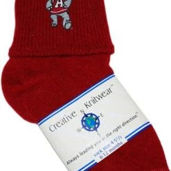 Creative Knitwear Alabama Anklet Sock