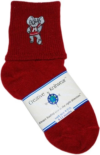 Creative Knitwear Alabama Anklet Sock 4 Creative Knitwear Alabama Anklet Sock