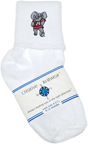 Creative Knitwear Alabama Anklet Sock 3 Creative Knitwear Alabama Anklet Sock