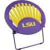 College Covers Louisiana State University Tigers Rising Sun Chair NCAA