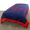 College Covers NCAA Ole Miss Rebels Light Comforter
