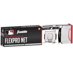 Franklin Franking MLB® Flex Pro Net