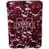 College Covers NCAA Mississippi State Bulldogs Huge Raschel Throw Blanket