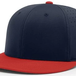 Richardson PTS30 Lite FlexFit Combo Colors (16 To Choose)(Embroidery Available) 18 Richardson PTS30 Lite FlexFit Combo Colors (16 To Choose)(Embroidery Available)