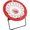 College Covers Nebraska Huskers Bunjo Chair NCAA