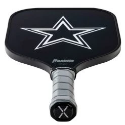 Franklin NFL® Dallas Cowboys Team Pickleball Paddle