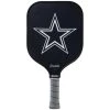 Franklin NFL® Dallas Cowboys Team Pickleball Paddle