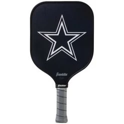 Franklin NFL® Dallas Cowboys Team Pickleball Paddle