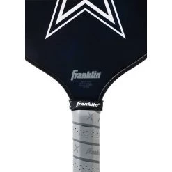 Franklin NFL® Dallas Cowboys Team Pickleball Paddle
