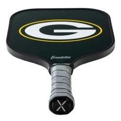 Franklin NFL® Green Bay Packers Team Pickleball Paddle