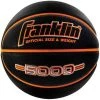 Franklin Official 29.5" INDOOR/OUTDOOR Basketball - Black 5000