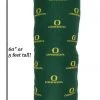 College Covers NCAA Oregon Ducks Printed Body Pillow