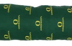 College Covers NCAA Oregon Ducks Printed Body Pillow