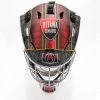 Ottawa Senators Franklin GFM 1500: NHL® Team Goalie Helmet