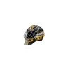 Pittsburgh Penguins Franklin GFM 1500: NHL® Team Goalie Helmet