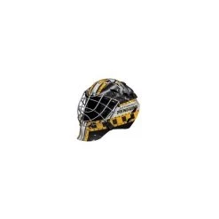 Pittsburgh Penguins Franklin GFM 1500: NHL® Team Goalie Helmet