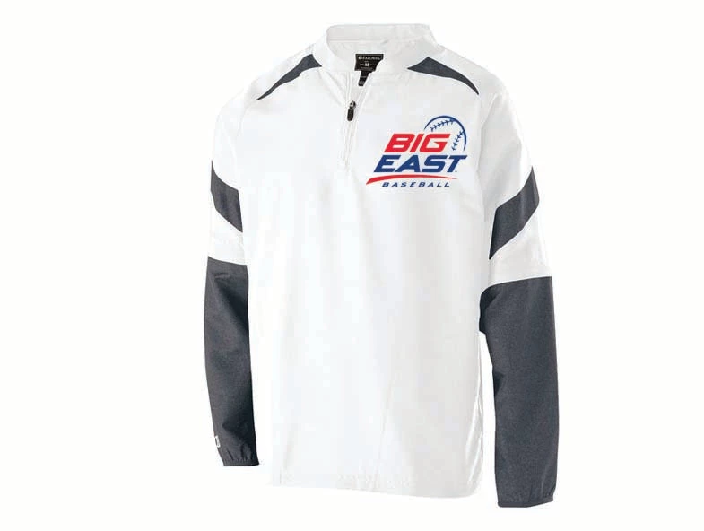 Holloway Pitch Pullover W/h Zip Off Sleeves (blank) Or Embroidered W/h Your Logo 4 Holloway Pitch Pullover W/h Zip Off Sleeves (blank) Or Embroidered W/h Your Logo