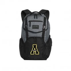 AtlanticCoastSports Appalachian State Mountaineers Under Armour Unisex Coalition Backpack