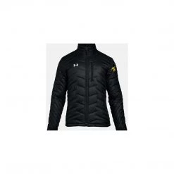 NCAA Appalichian State University Under Armour Men's Corporate Reactor Jacket 7 NCAA Appalichian State University Under Armour Men's Corporate Reactor Jacket