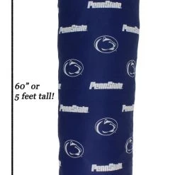 College Covers NCAA Penn State Nittany Lions Printed Body Pillow