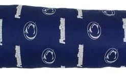 College Covers NCAA Penn State Nittany Lions Printed Body Pillow