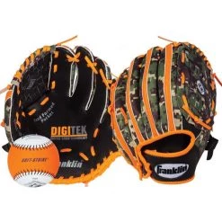 Franklin RTP Performance DIGI Series T-BALL Fielding Glove