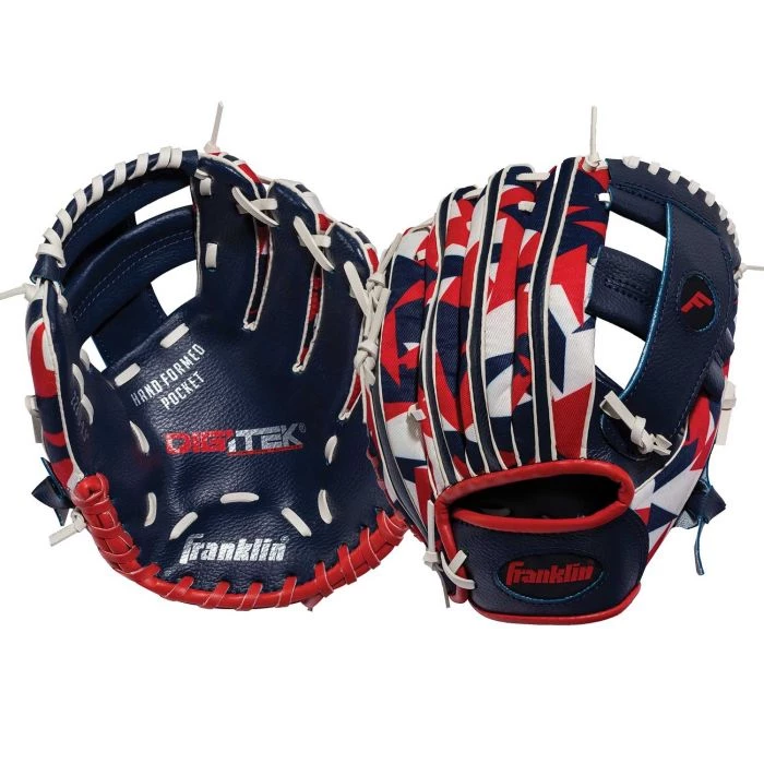 Franklin RTP Performance DIGI Series T-BALL Fielding Glove 5 Franklin RTP Performance DIGI Series T-BALL Fielding Glove