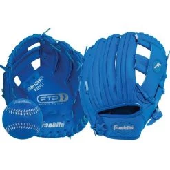 Franklin RTP Performance T-BALL Fielding Glove NCAA 10 Franklin RTP Performance T-BALL Fielding Glove NCAA