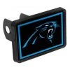 Wincraft Carolina Panthers Universal Hitch Cover
