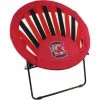 College Covers South Carolina Gamecocks Rising Sun Chair 1 College Covers South Carolina Gamecocks Rising Sun Chair
