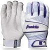 Franklin Women's Softball Fastpitch FREEFLEX Batting Gloves