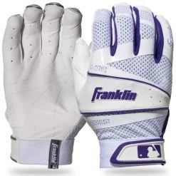 Franklin Women's Softball Fastpitch FREEFLEX Batting Gloves