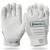 FRANKLIN USA Softball CHROME CFX PRO Women's Batting Gloves