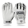 FRANKLIN NCAA USA Softball CFX PRO Women's Batting Gloves