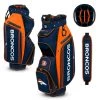 Wincraft Denver Broncos Bucket III Cooler Cart Bag