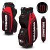 Wincraft NCAA Georgia Bulldogs Bucket III Cooler Cart Bag