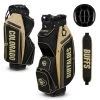 Wincraft Colorado Buffaloes Bucket Lll Cooler Cart Bag